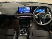 Used BMW 120 M Sport 2025 Grey Hatchback