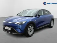 Used Smart #3 Premium 200 kW (272 HP) 2025 Blue SUV