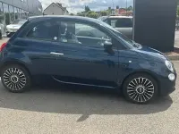 Used Fiat 500 Launch Edition 69 HP (50 kW) 2021 Hatchback