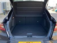 Used Renault Arkana R.S. 143 HP (105 kW) 2022 Black SUV