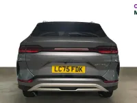 Used BYD Seal U 218 HP (160 kW) 2025 Grey SUV