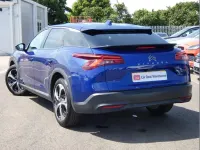Used Citroën C5 X PureTech 128 HP (94 kW) 2024 Blue Estate
