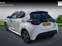 Used Toyota Yaris Hybrid Design 116 HP (85 kW) 2026 Hatchback