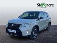 New Suzuki Vitara 110 HP (80 kW) 2026 Other SUV