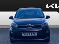 Used Kia Picanto 67 HP (49 kW) 2024 Hatchback