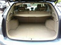 Used Lexus RX350 272 HP (200 kW) 2007 SUV