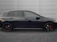 Used VW Golf VIII 265 HP (194 kW) 2026