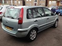 Used Ford Fusion 2003 Estate