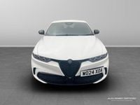 Used Alfa Romeo Tonale Sprint 158 HP (116 kW) 2024 White SUV