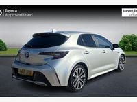 Used Toyota Corolla Design 184 HP (135 kW) 2022 Hatchback