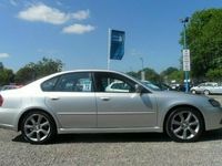 used Subaru Legacy 3.0