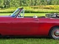 Used Bentley Continental 200 HP (147 kW) 1960 Red Sedan