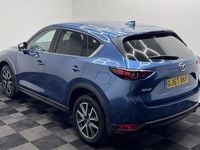 Used Mazda CX-5 Inclusive 165 HP (121 kW) 2018 SUV
