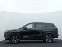 Used Jaecoo 7 204 HP (150 kW) 2026 Black SUV