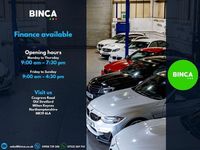 Used Audi RS3 Advanced 2017 Blue Sedan