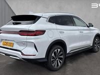 Used BYD Seal U Comfort 218 HP (160 kW) 2025 White SUV