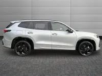 New VW Tayron 150 HP (110 kW) 2025 SUV