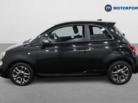 used Fiat 500 1.2 S 3dr