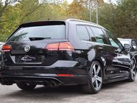 Usado VW Golf VII R 2019 Preto Carrinha