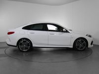 used BMW 218 2 Series i M Sport Gran Coupe 1.5 4dr