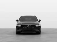 New Volvo V60 Ultra 455 HP (334 kW) 2025 Forest lake Estate