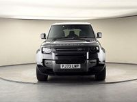 Gebraucht Land Rover Defender S 300 PS (220 kW) 2023 Grau SUV