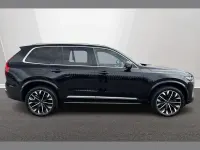 Used Volvo XC90 Ultra 455 HP (334 kW) 2025 Black SUV