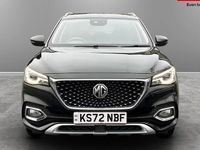 Used MG HS Exclusive 162 HP (119 kW) 2023 SUV