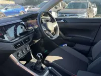 Usado VW Polo Life 95 HP (69 kW) 2022 Other Citadino