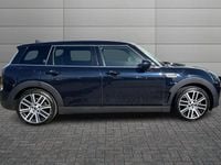 Used Mini Cooper Clubman Exclusive 134 HP (98 kW) 2023 Other Estate