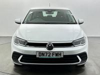 Używany VW Polo Life 95 KM (69 kW) 2026 Hatchback