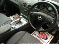 Used Mercedes C250 2010 Hatchback