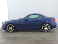 used Mercedes SLC200 SLCAMG Line 2dr