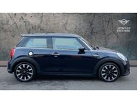Used Mini Cooper S Exclusive 192 HP (141 kW) 2022 Other Hatchback