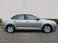 used Skoda Rapid 1.0 TSI 110 SE 5dr