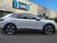 Used VW ID.4 210 kW (286 HP) 2024 SUV