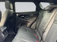 Used Land Rover Range Rover evoque Autobiography 204 HP (150 kW) 2025 Black SUV