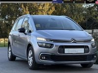 Used Citroën C4 SpaceTourer Live 131 HP (96 kW) 2021 MPV