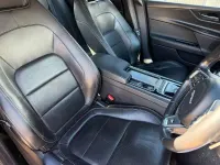 Used Jaguar XE R-Sport 180 HP (132 kW) 2019 Blue Sedan