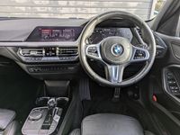 Used BMW 118 M Sport 2019 Black Hatchback