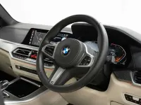 Used BMW X5 M Sport 2019 Blue SUV