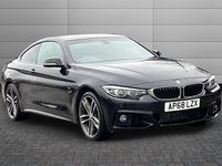 Used BMW 435 M Sport 313 HP (230 kW) 2018 Unknown Coupe