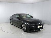 Used BMW 420 Gran Coupé M Sport 181 HP (133 kW) 2024 Black Coupe