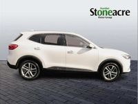 Used MG HS Exclusive 162 HP (119 kW) 2023 White SUV