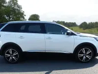Used Peugeot 5008 Premium 131 HP (96 kW) 2022 SUV