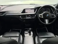Used BMW 116 M Sport 2020 White Hatchback
