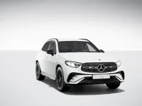 New Mercedes GLC300e Urban 313 HP (230 kW) 2026 SUV
