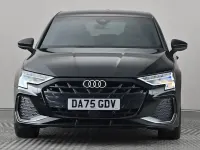 Used Audi A3 Sportback e-tron S-Line 204 HP (150 kW) 2025 Hatchback
