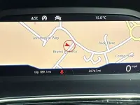 Usado VW T-Cross R-line 113 HP (83 kW) 2020 Other SUV