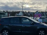 Used Ford C-MAX Titanium 140 HP (102 kW) 2014 MPV